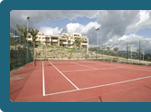 Tennis Atalaya